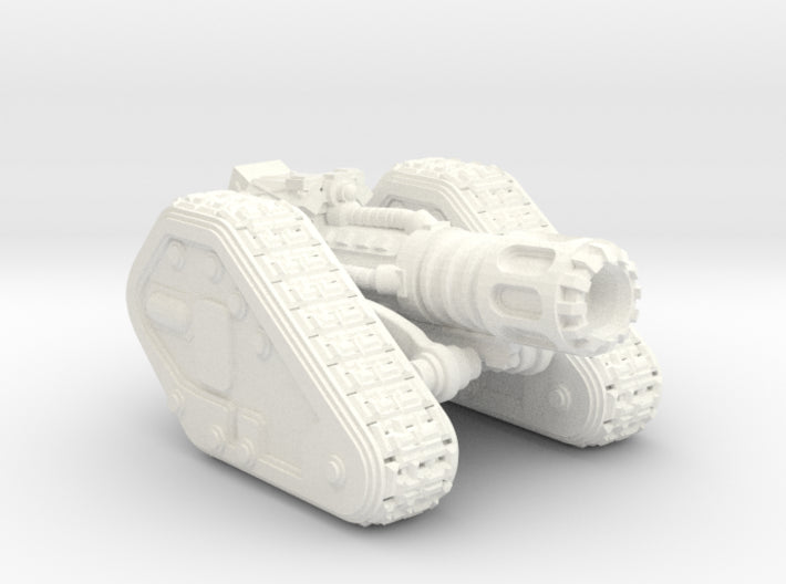 Base Scimitar V3-LD 3d printed