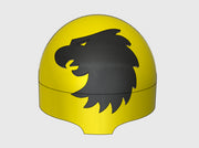 10x Warhawks - T:1a Terminator Shoulders 3d printed