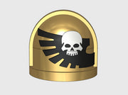 10x Absolution Wing - G:7a Right Shoulder 3d printed