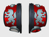 Wolf Legion 2 - T:2a Cataphractii Shoulder Sets 3d printed top