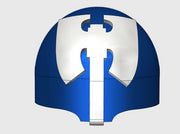 10x Dark Hunters - T:1a Terminator Shoulders 3d printed