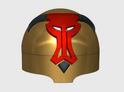 10x Minotaurs - T:1a Terminator Shoulders 3d printed