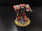 Sorcerer Sun - T:2a Cataphractii Shoulder Sets 3d printed