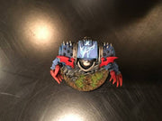 Nightmare Cult - T:2a Cataphractii Shoulder Sets 3d printed