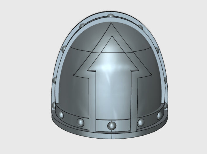 10x Tactical 3- G:2a Shoulder Pads 3d printed