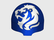 10x Roaring Lion - T:1a Terminator Shoulders 3d printed