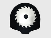 10x Buzzsaw 1 - T:1a Terminator Shoulders 3d printed