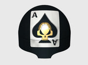 10x Death Dealers - T:1a Terminator Shoulders 3d printed