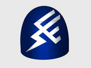 10x Rainbow Warriors - G:5a Shoulder Pads 3d printed