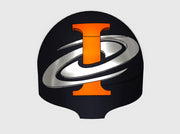 Galactic Inquisitors = Terminator Shoulder x10 3d printed