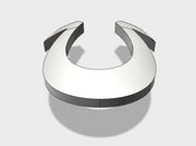 60x Ultra Legion - Shoulder Insignia pack 3d printed