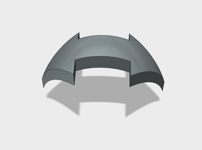 60x Double Arrow : Shoulder Insignia pack 3d printed