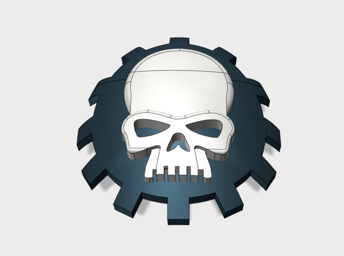Forge-Mech Conglomerate — Pop Goes the Monkey