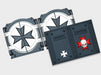Maltese Cross : Mark-1 APC Conversion Kit 3d printed