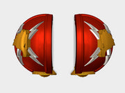 5x Thunder Eagles - T:3b Tartaros Shoulder Sets 3d printed