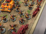 Draco Jetpacks (SM) 3d printed