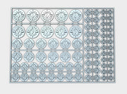 Consecrators - Flat Vehicle Insignia pack 3d printed