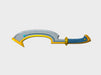 10x Energy Sword: Kopech (No Hand) 3d printed NO HAND
