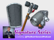 Smash Captain Kit - Abramowicz (PM) 3d printed