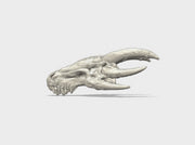 21 x 16mm Dracorex Skulls 3d printed