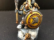 Smash Captain Kit: Slothower (PM) 3d printed