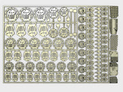 Mo'da Headz : Clan Brandin Kit 3d printed