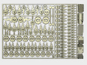 Speed Freaks - Clan Branding Kit 3d printed