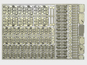 Snake Bytaz : Clan Branding Kit 3d printed