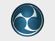 60x Mitsu Tomoe - Shoulder Insignia pack 3d printed