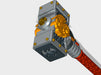 11x Void Drake : Gerite Energy Hammer 3d printed