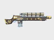 [Vegaram] 10x Master Long Guns w/Arms (L&amp;R) 3d printed