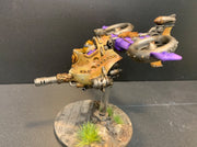 Vegaram Rotochopter : Prop-Wings 1 3d printed