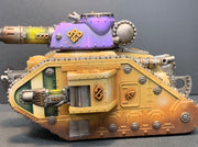 Clan Grundle - Flat Vehicle Insignia pack 3d printed