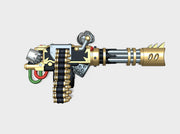 Base - Mega Chaos Ripcannon 3d printed