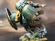 Blood Claw - Gryphus Jetpacks (PM) 3d printed