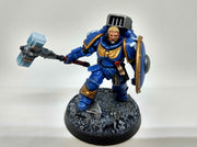 Smash Captain Kit - Basic (PM) 3d printed