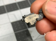 10x Combi-Plaz : Tartaros Terminator Bit-Swap 3d printed