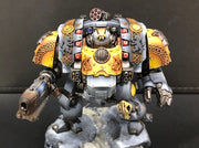 Atlas Pattern Redemptor Kit 1 3d printed