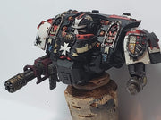 Maltese Cross: Atlas Pattern Full Kit 3d printed