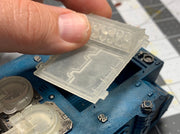 Mayhem Missile Launcher : Shots Fired 3d printed