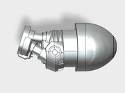 10x Bionic - Adjustable Arm Sets 3d printed