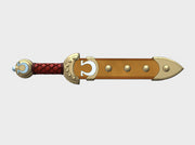 10x Ultra Legion - Sheathed Gladius 3d printed