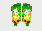 Dragon Head: Full Atlas Pattern Kit 3d printed