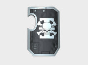 Xenos Hunters - Marine Boarding Shields 3d printed Small = 1 Shield | Medium = 5 Shields | Large = 10 Shields