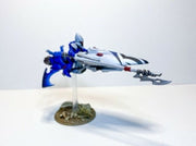 Eldar Glimmer Lances: Set 2 3d printed