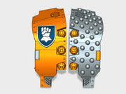 King Shields: Atlas Pat. Carapace 3d printed