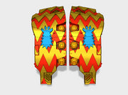 Sons of the Hunt : Full Atlas Pattern Kit 3d printed