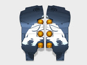 Savage Hunt : Atlas Pat. Carapace 3d printed