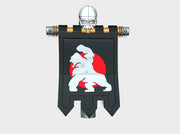 Silverbacks - Prime:1 PACs [Mag.] Squad 3d printed