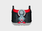 Silverbacks: Full Atlas Pattern Kit 3d printed